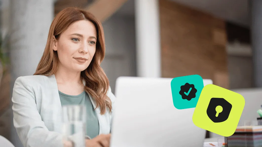 How do password managers work