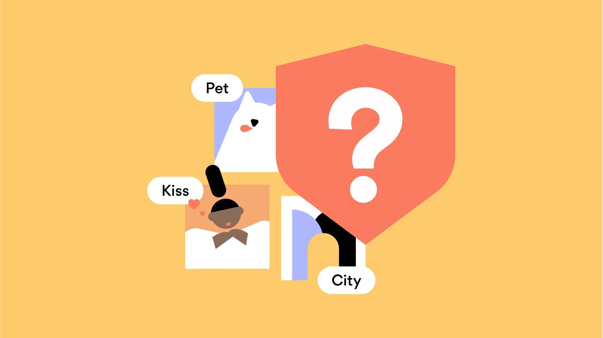security questions