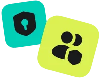user shield stickies