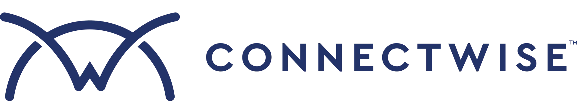 connectwise logo