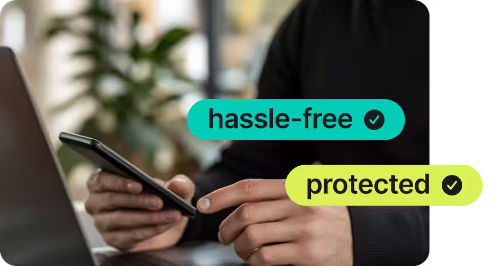 use on multiple devices