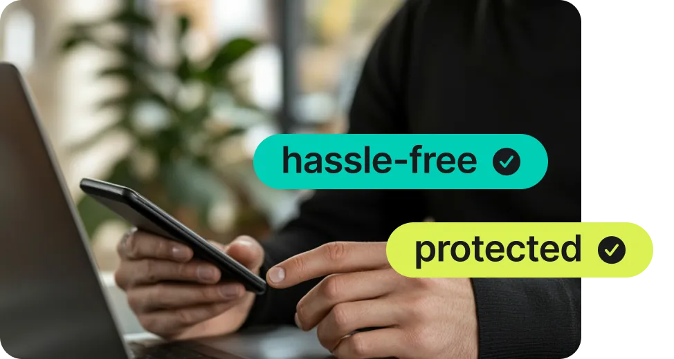 use on multiple devices