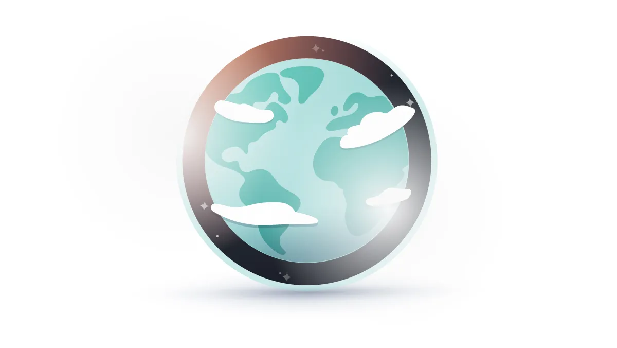 globe