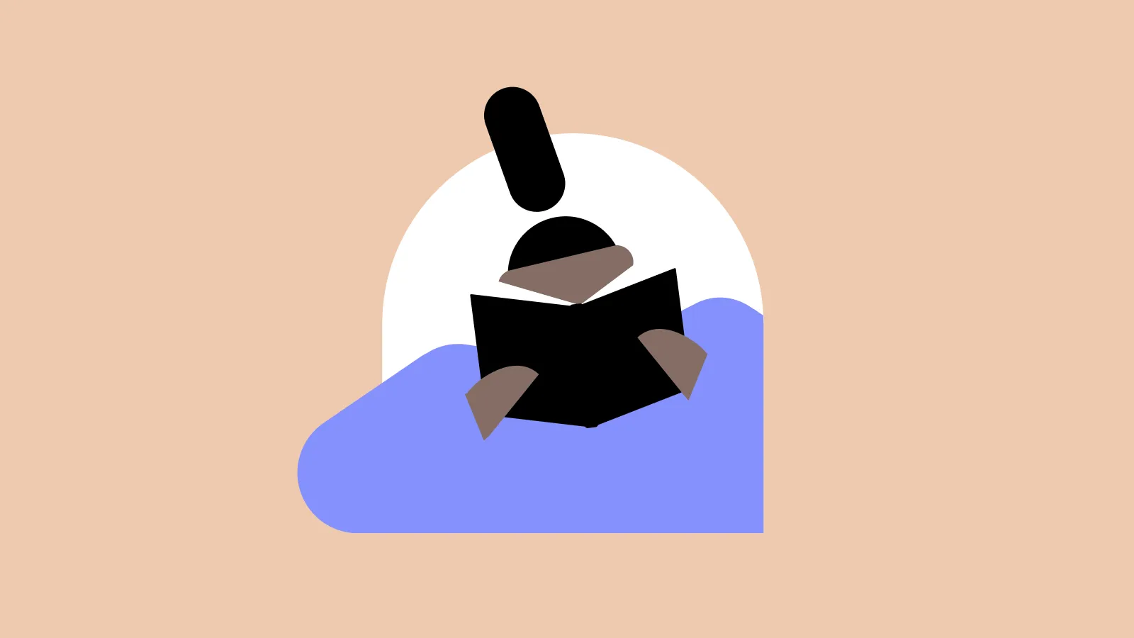 books we read animation