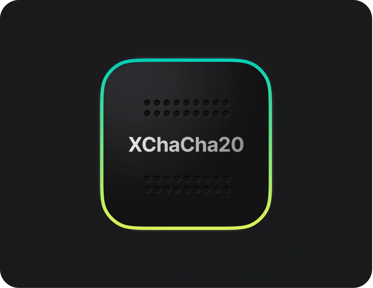 chacha20