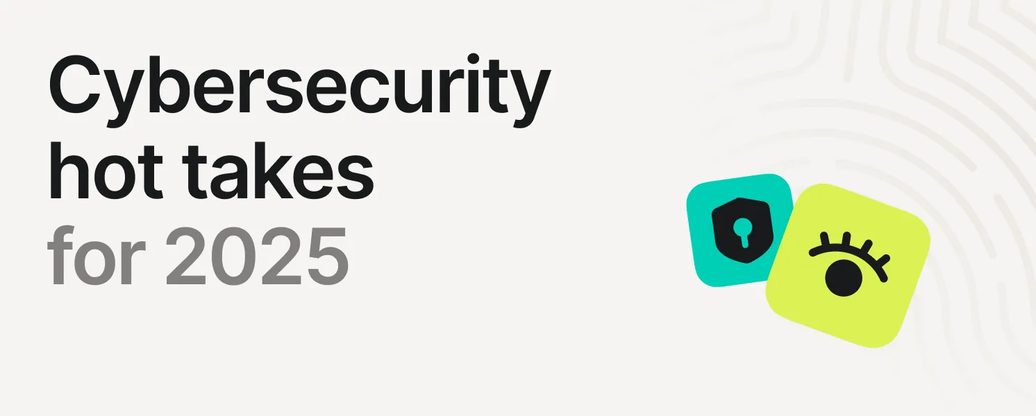 Cybersecurity trends