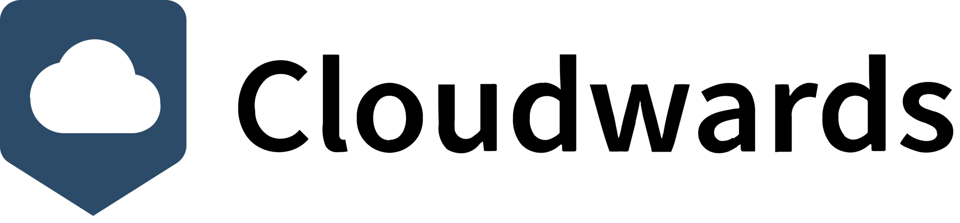 cloudwards logo