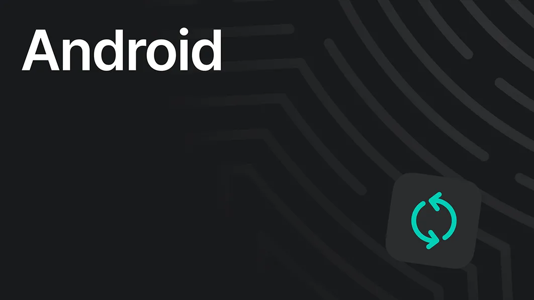 Release Notes Android
