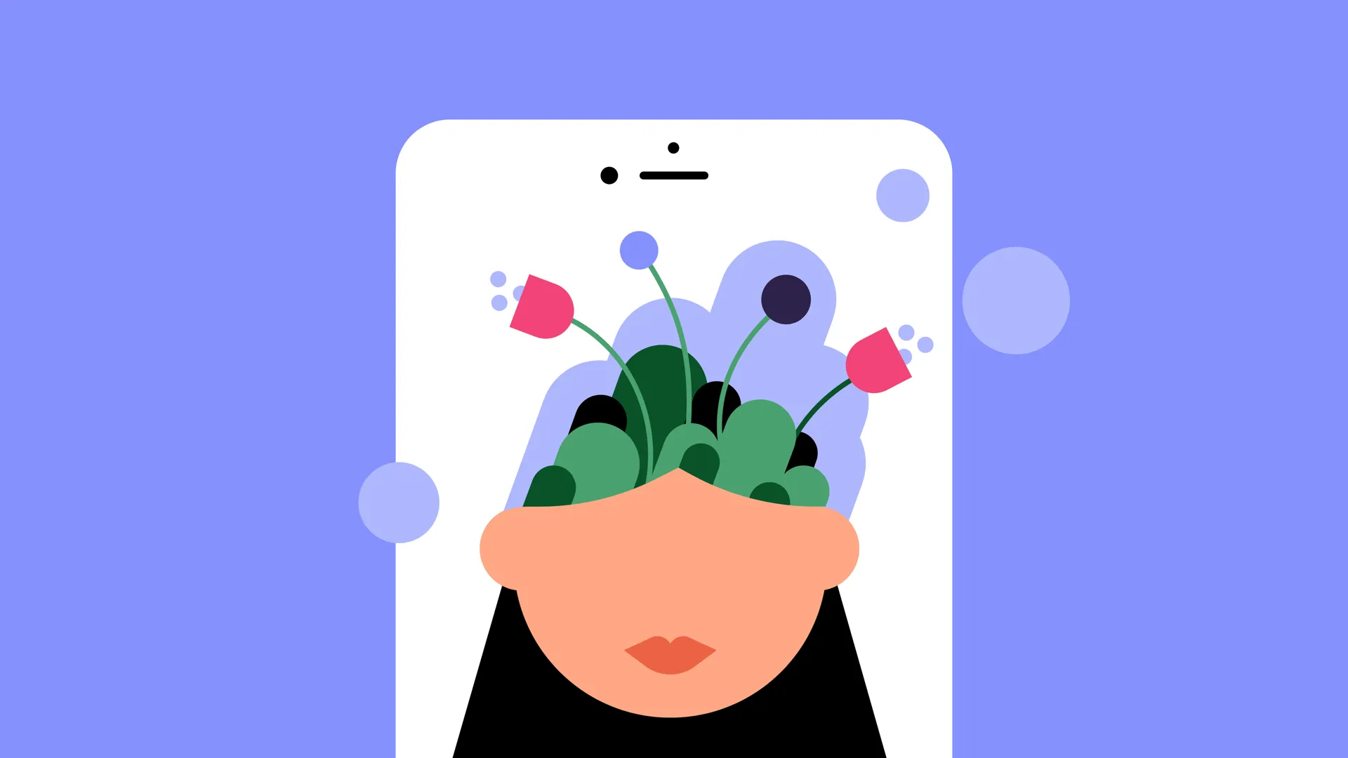 mental health woman