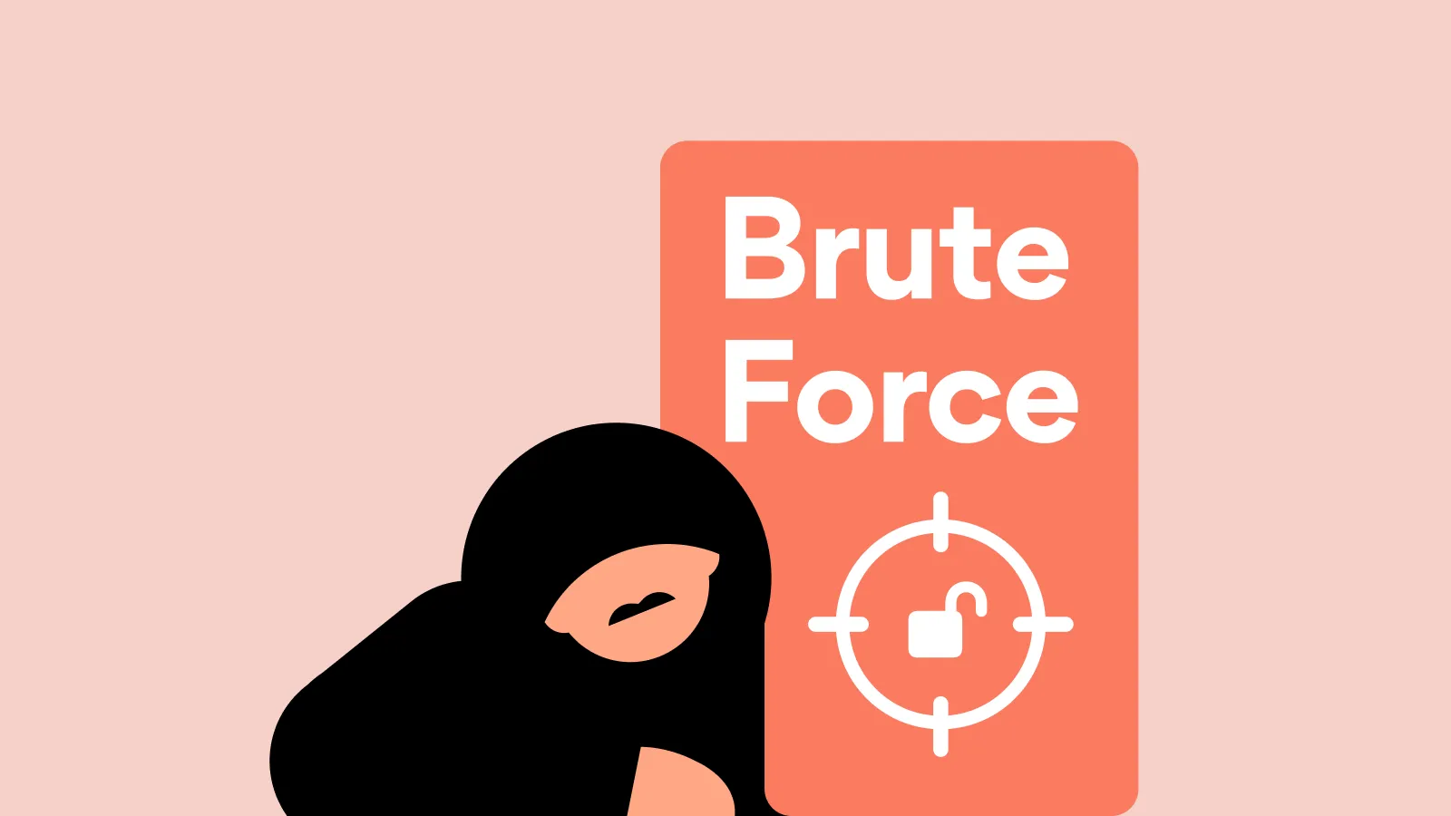 brute force attack