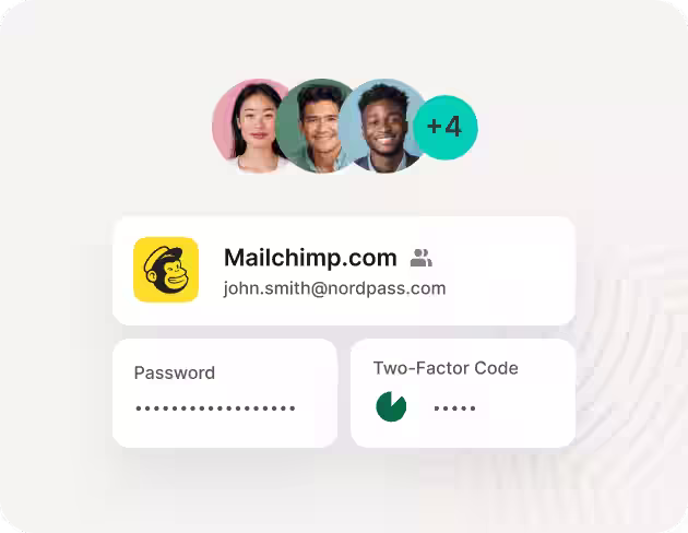 totp authenticator