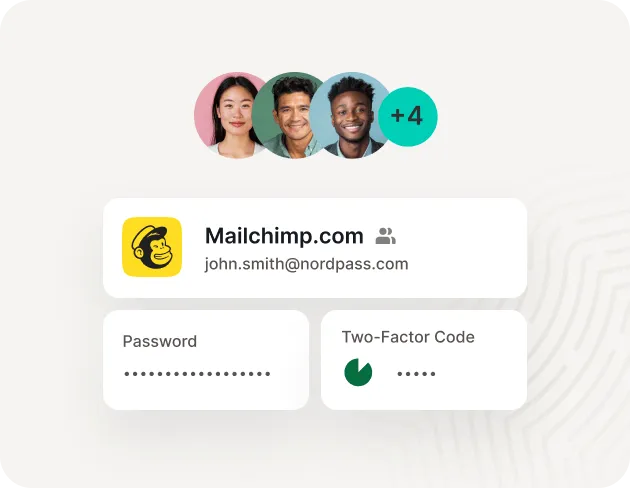 totp authenticator
