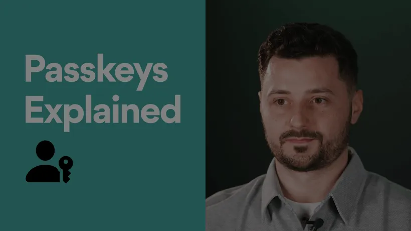 what is passkey video thumbnail