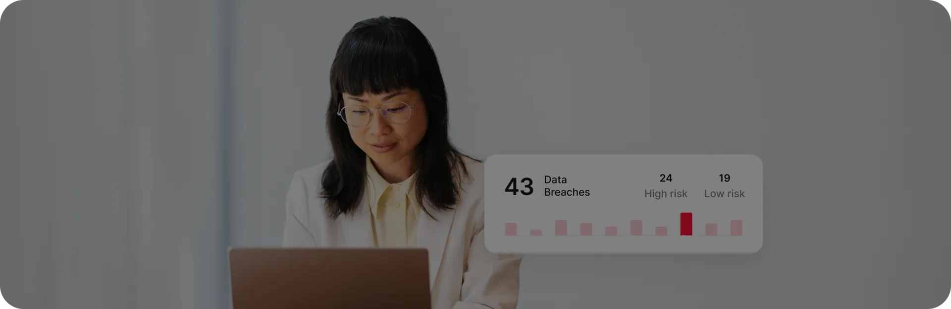 Using the data breach scanner in NordPass