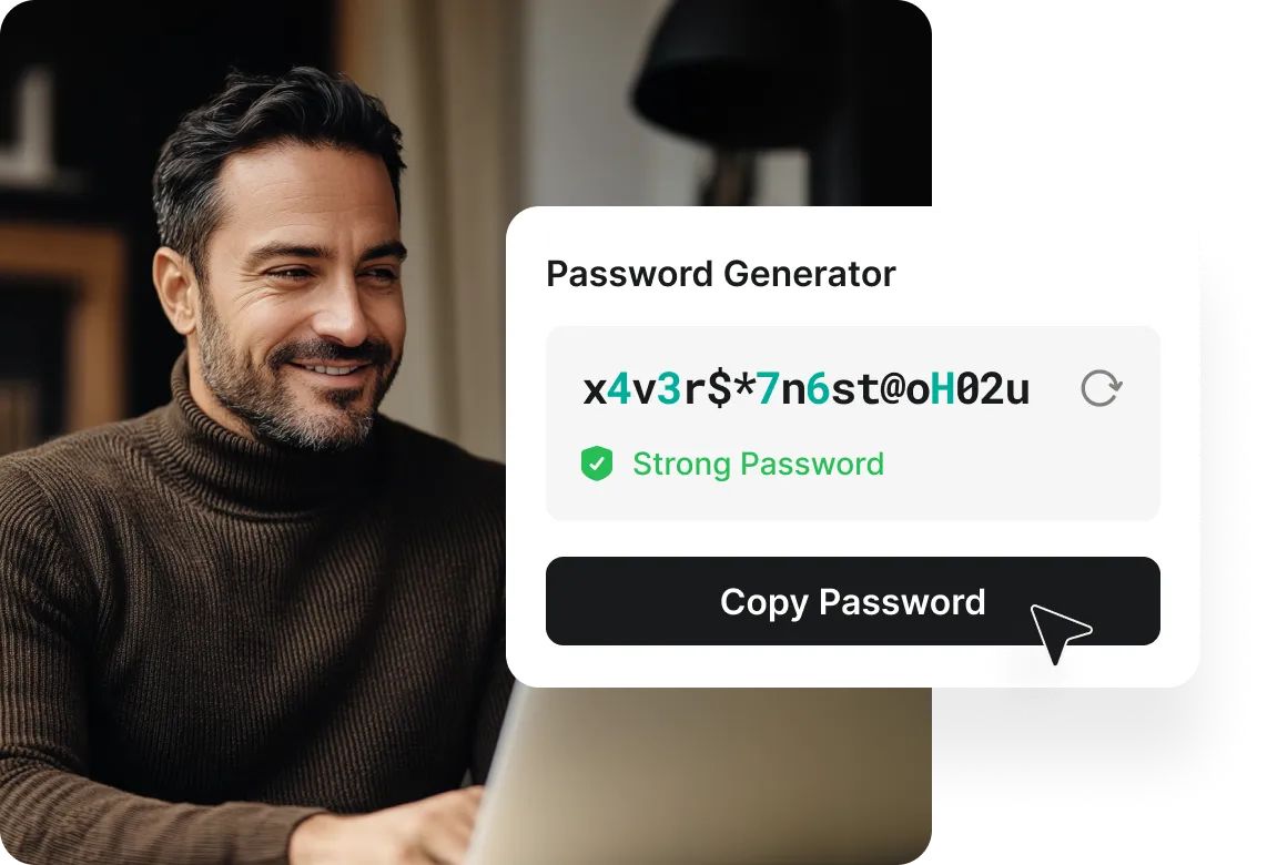 password generator
