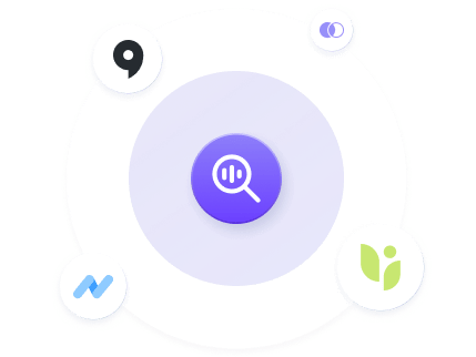 Competitor analysis