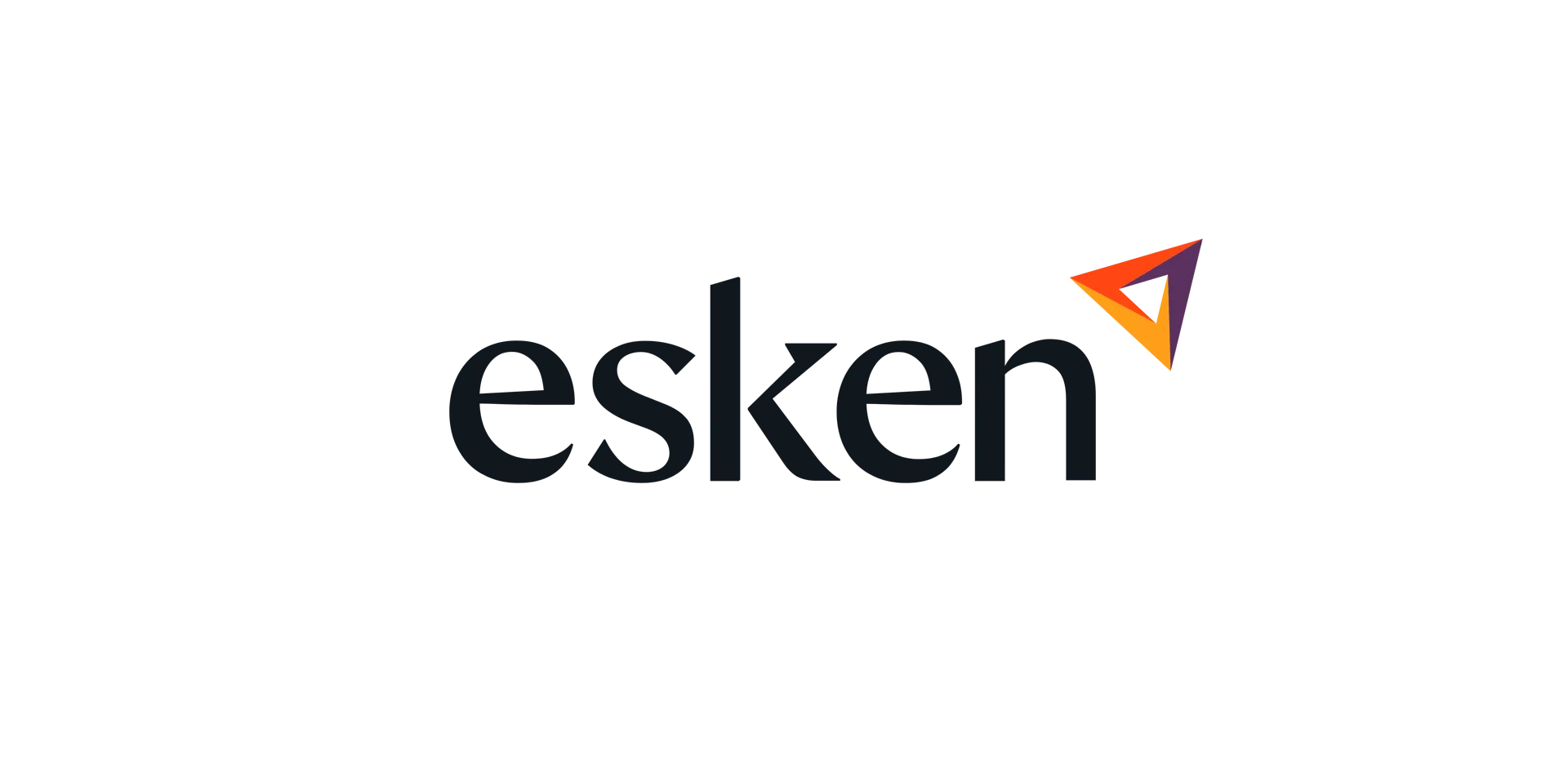 esken logo