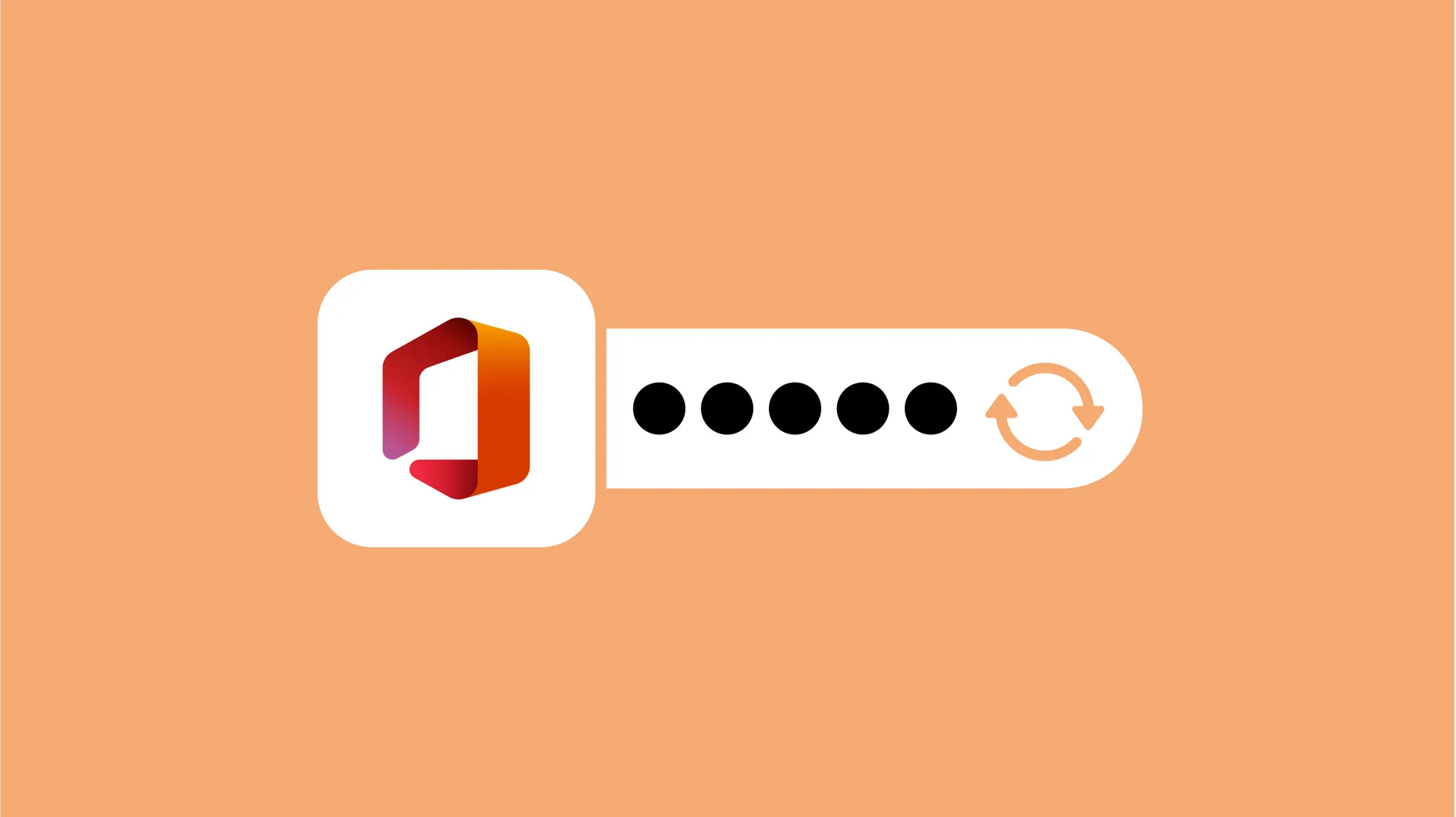 reset office 365 password