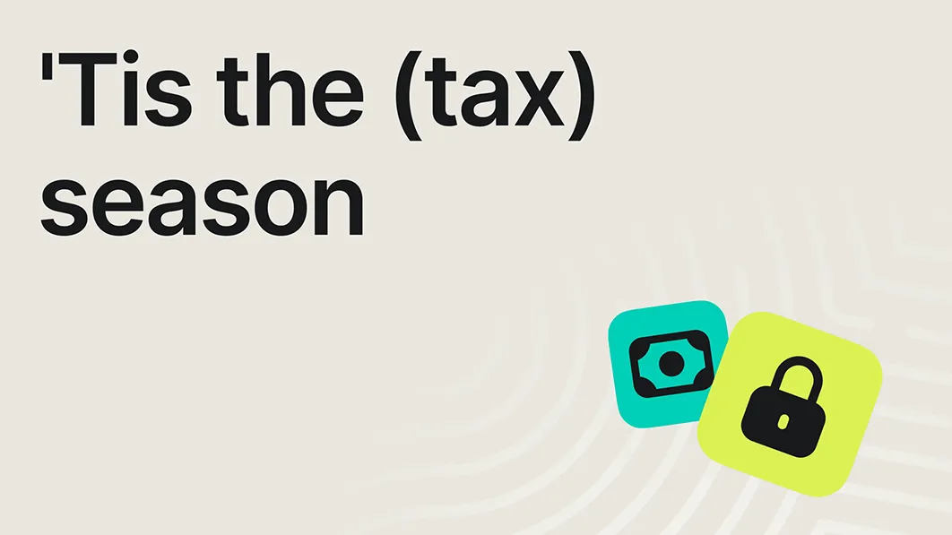 Tax season