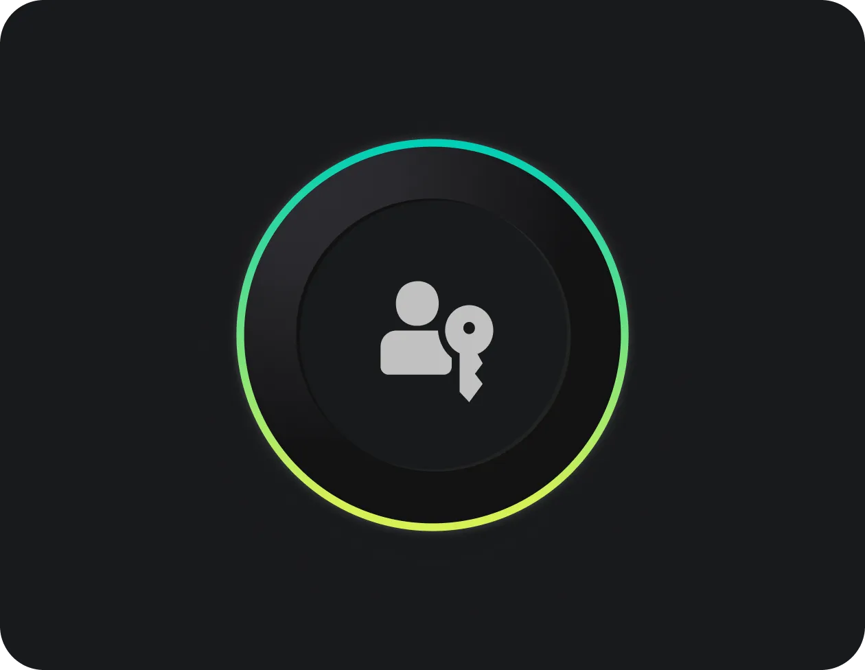 Passkeys authentication