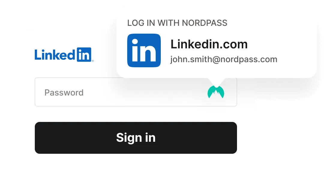 login