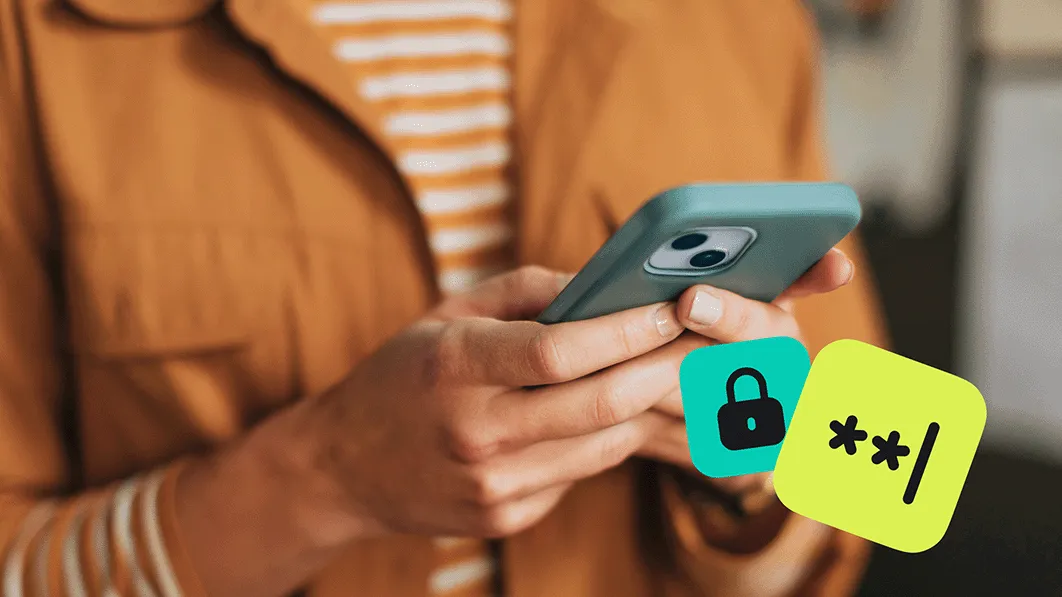 How to remember your password