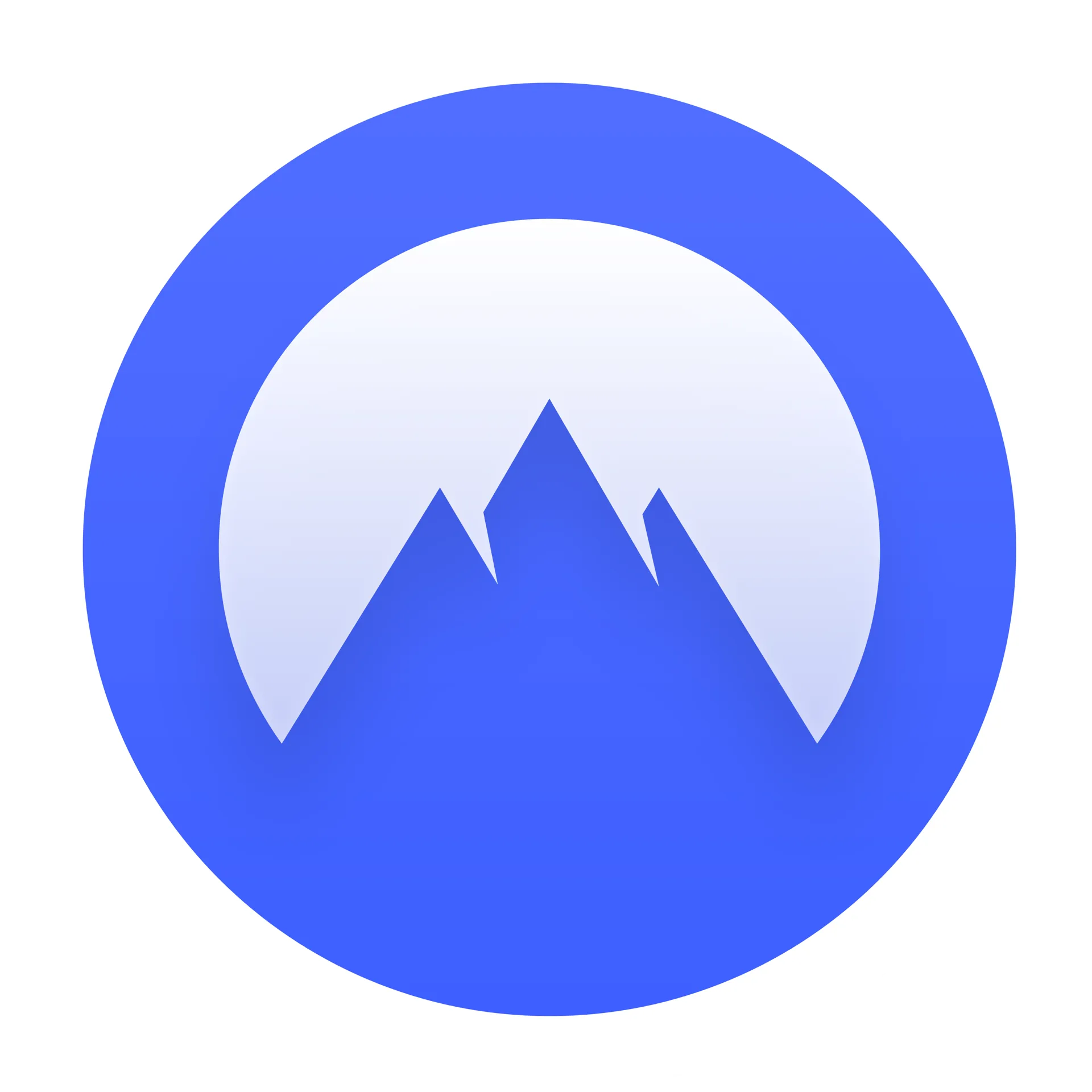 NordVPN logo