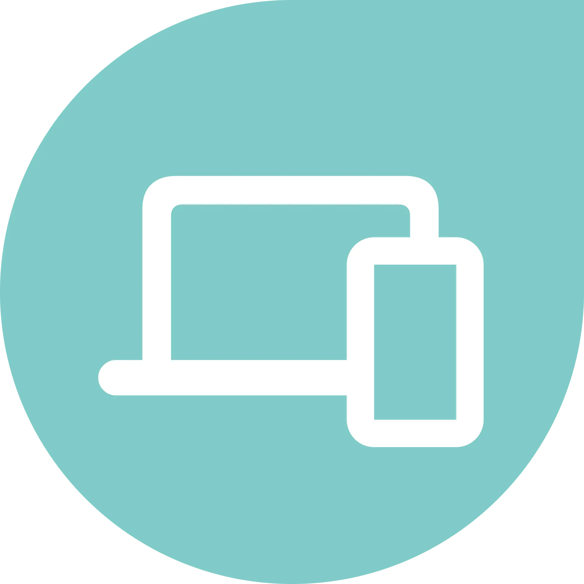 use any device