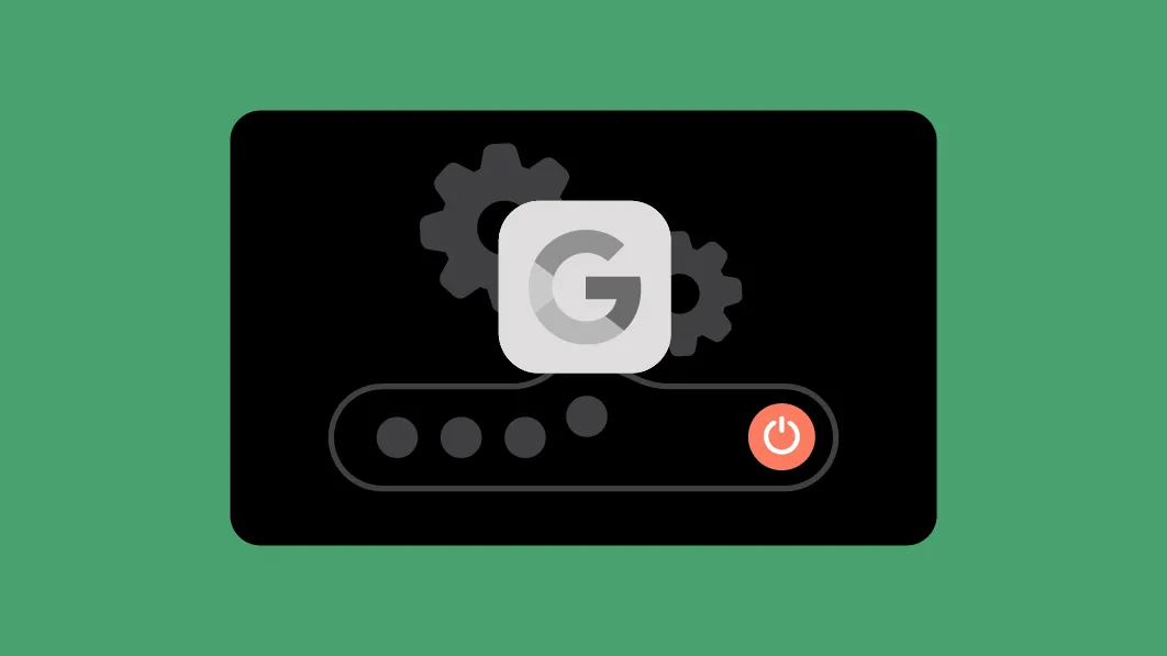 how to turn off google password manager