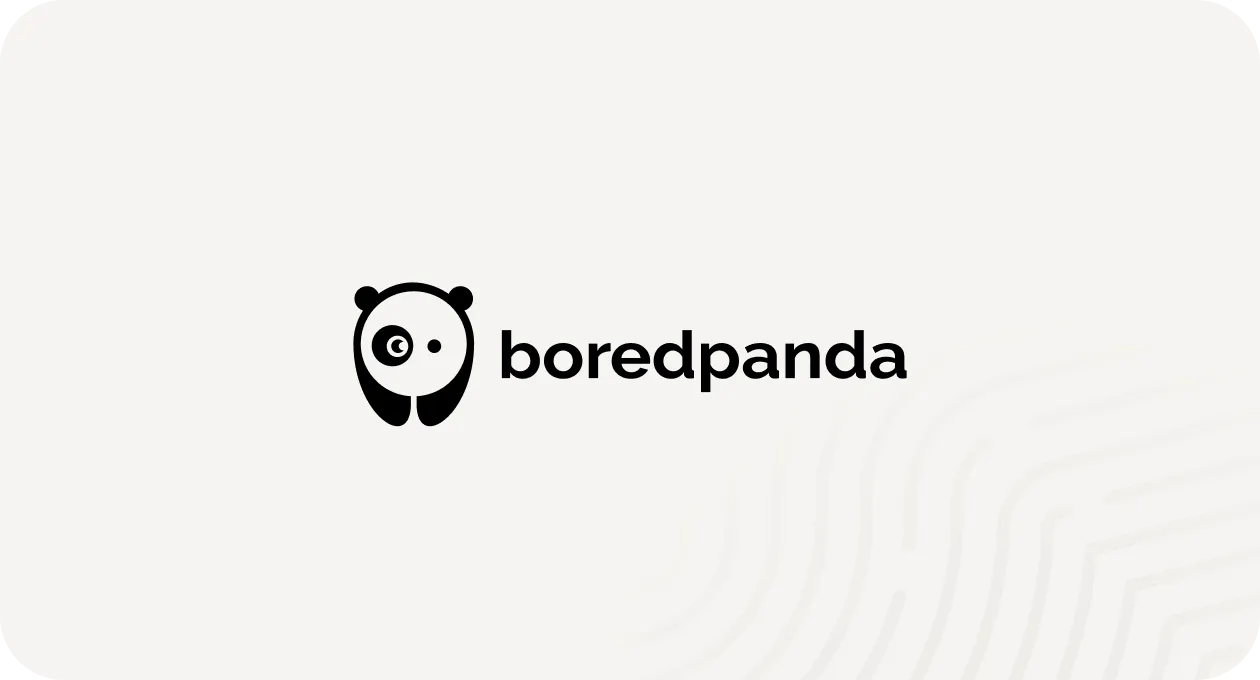 boredpanda logo