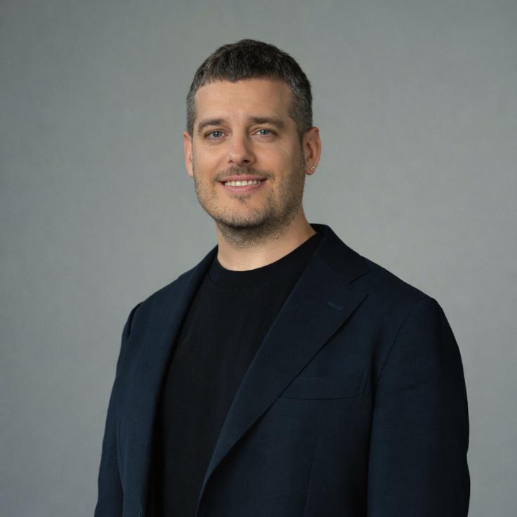 Eimantas Sabaliauskas