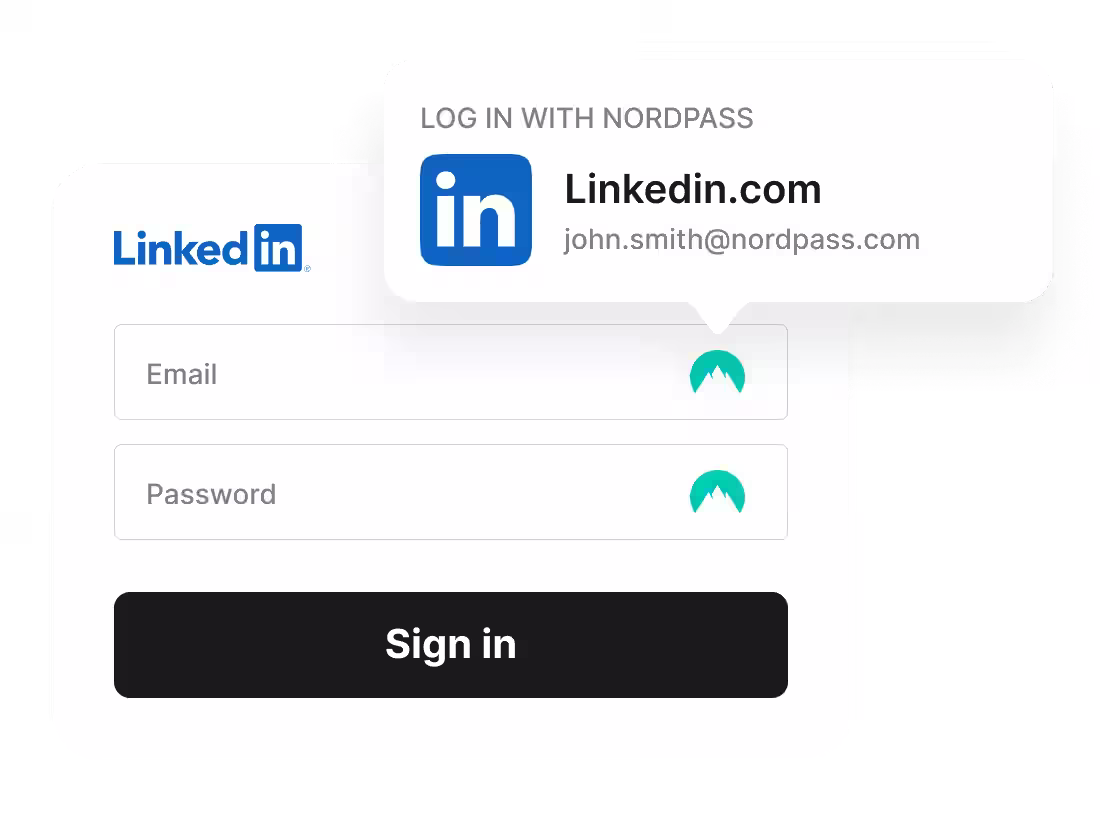 login reset loop