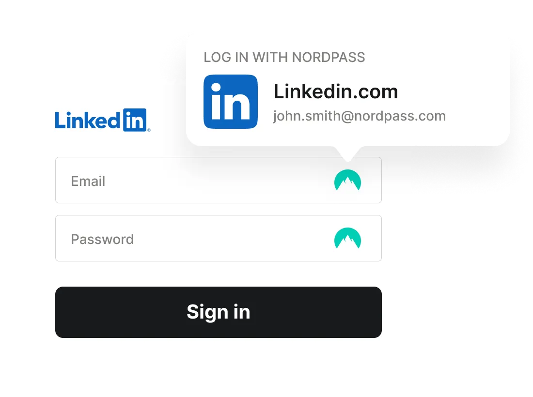 login reset loop