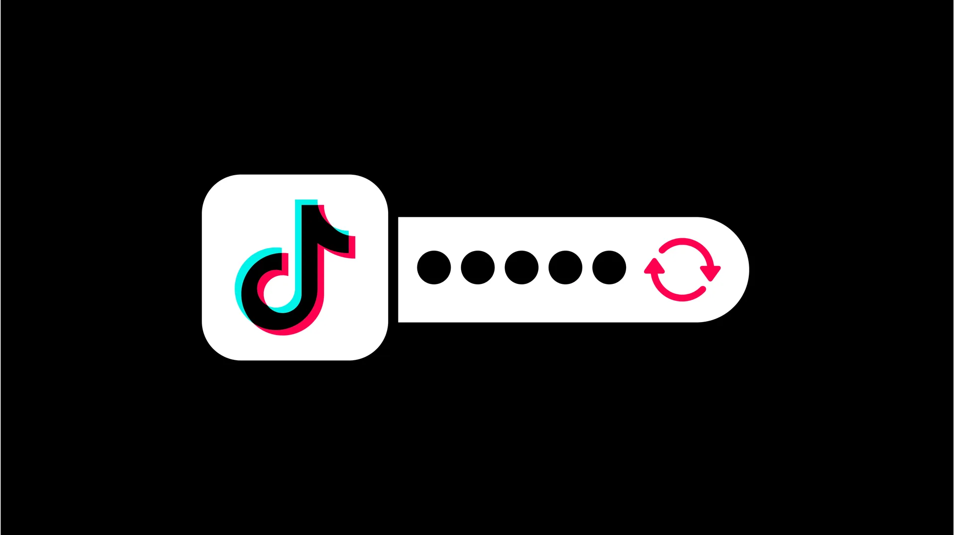 How to Change or Reset Your TikTok Password
