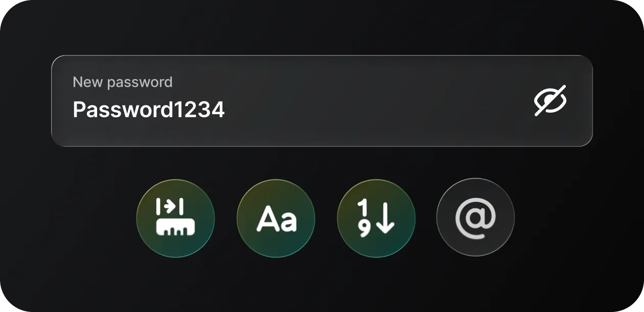 no-special-characters