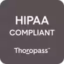 HIPAA icon