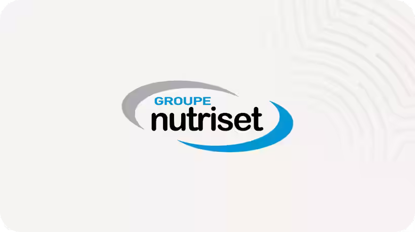 Nutriset logo