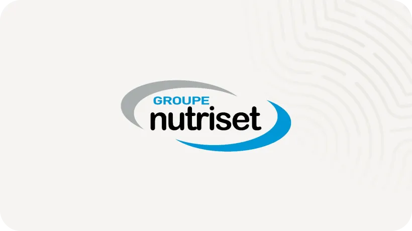 Nutriset logo