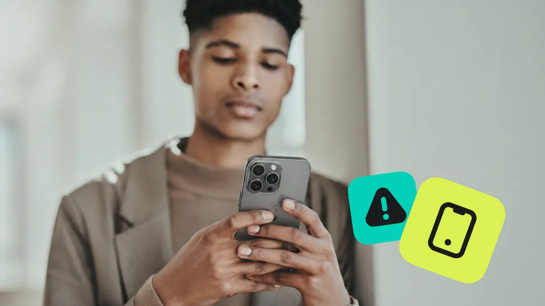how to know if phone is hacked
