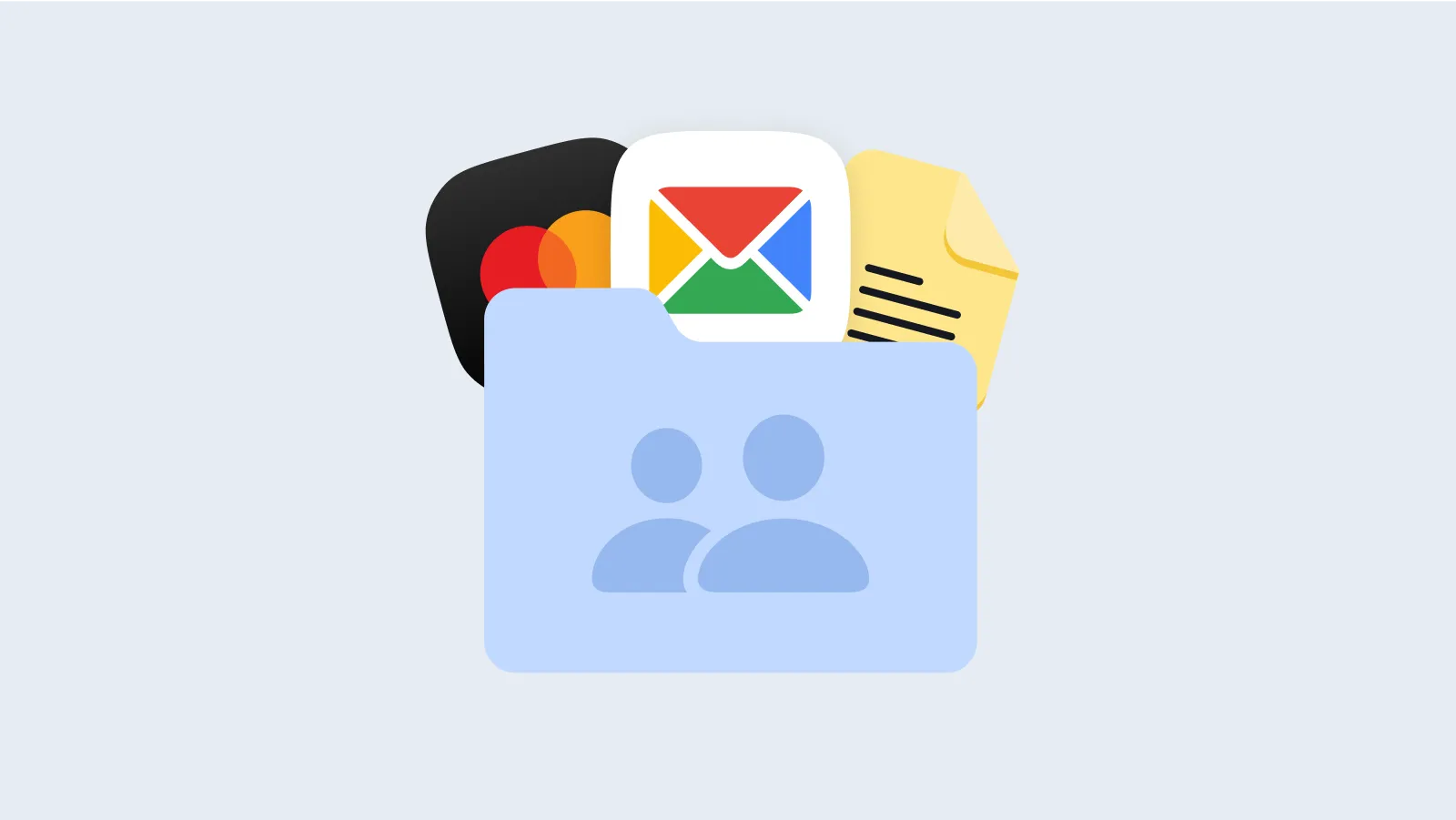 shared folders