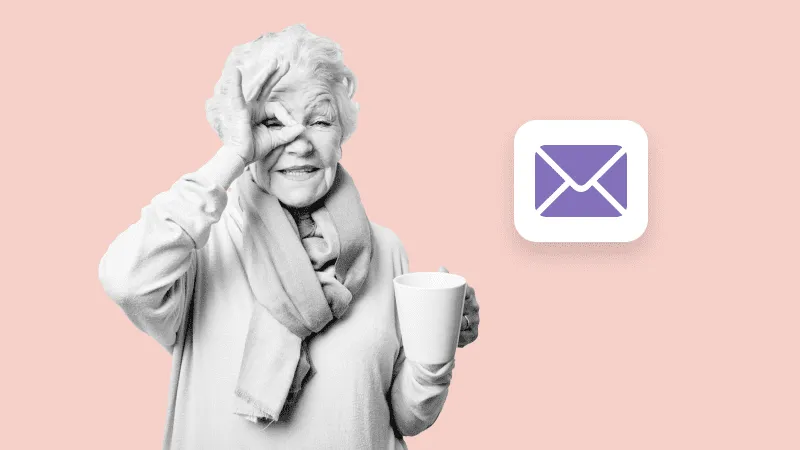 Email Security Tips