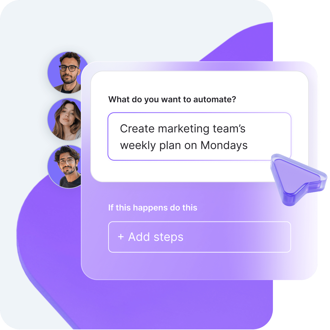 AI Agent template for SEO keyword researcher