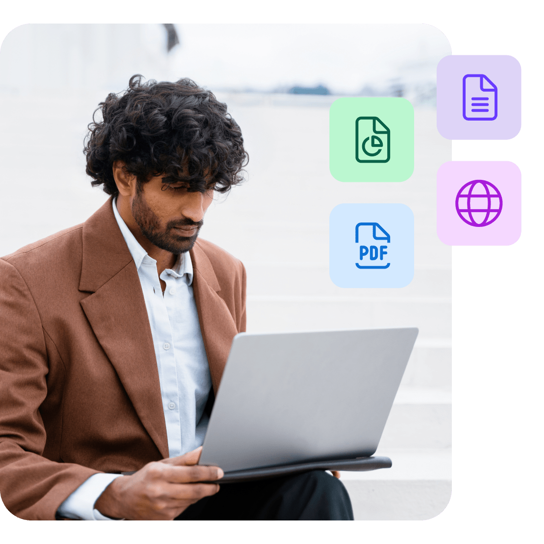 AI Integrations with our AI security, guardrails, and custom permissions
