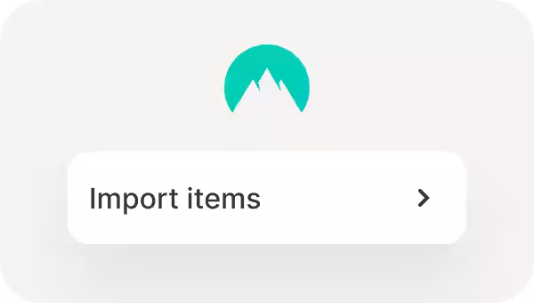 password import