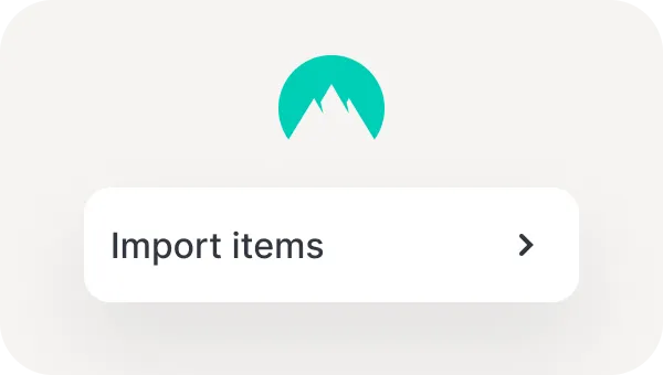 password import
