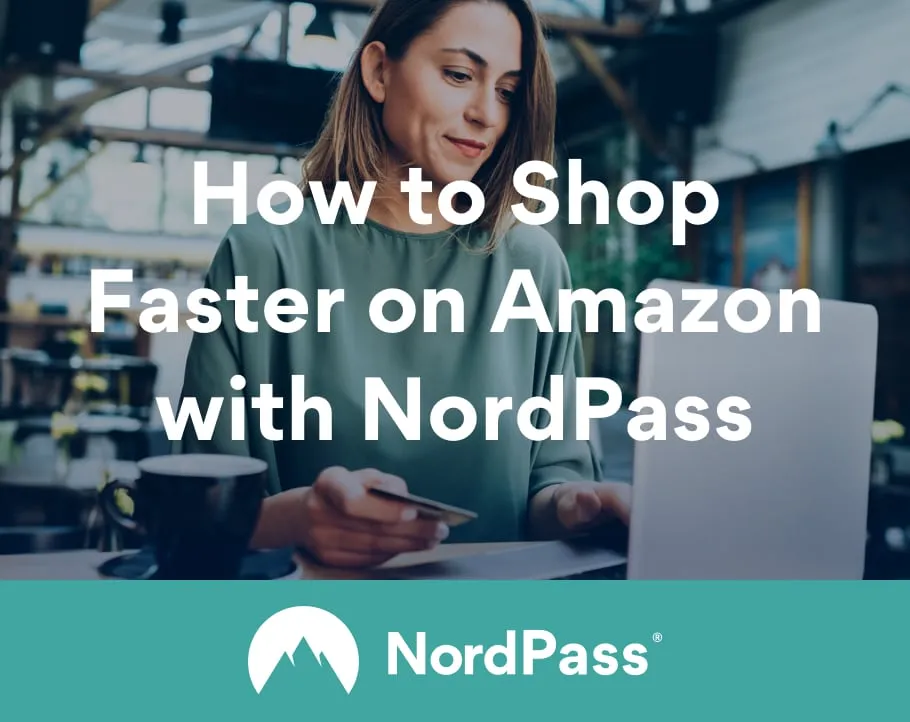 shop faster