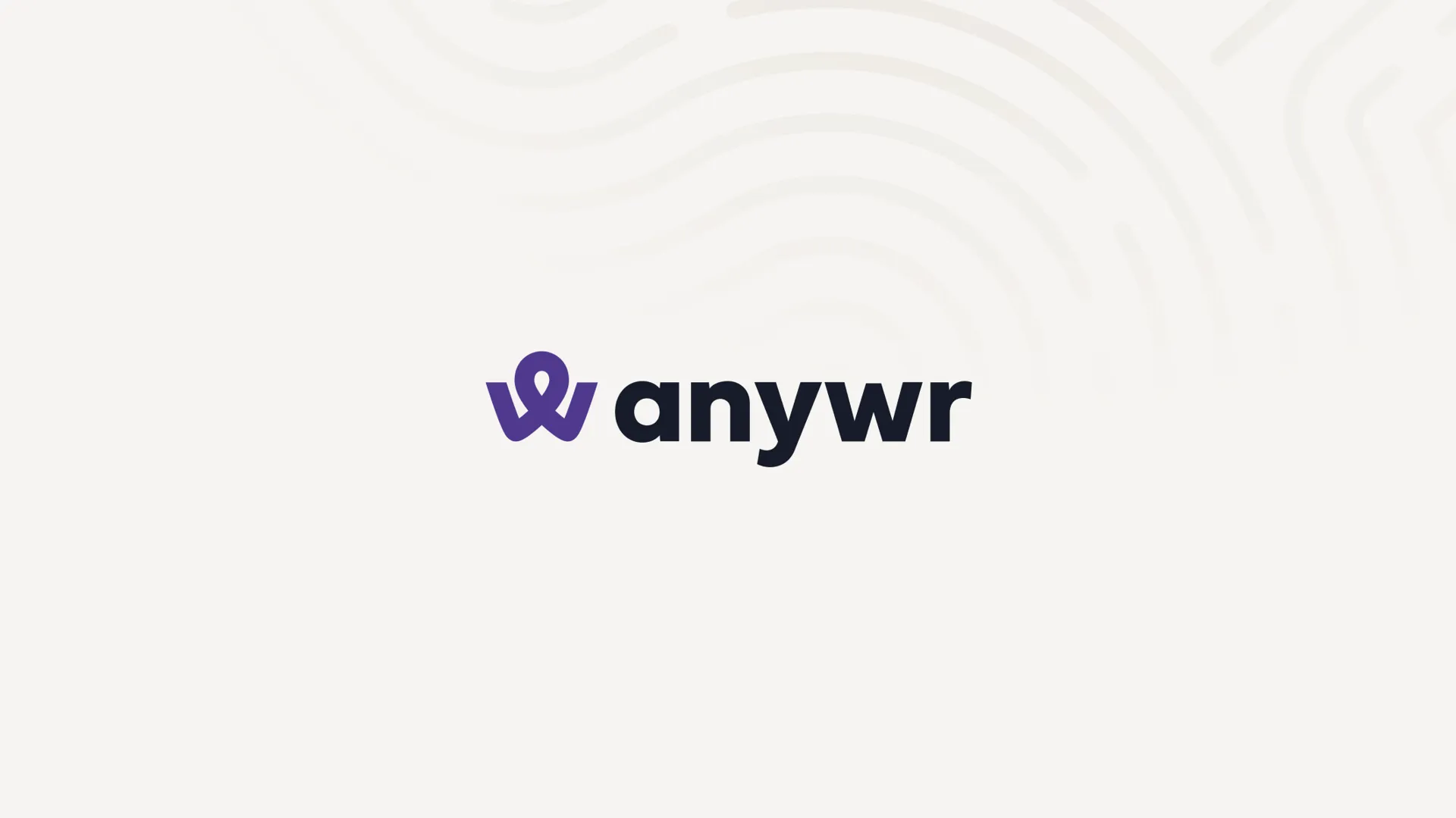 anywr