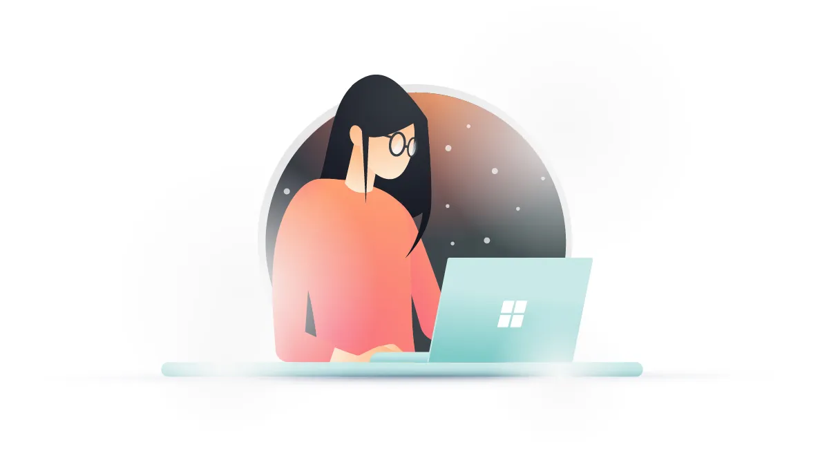 blog post reset disk