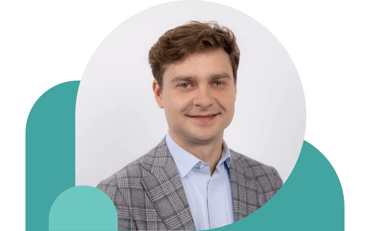 NordPass founder and ceo Jonas Karklys