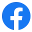 facebook logo item